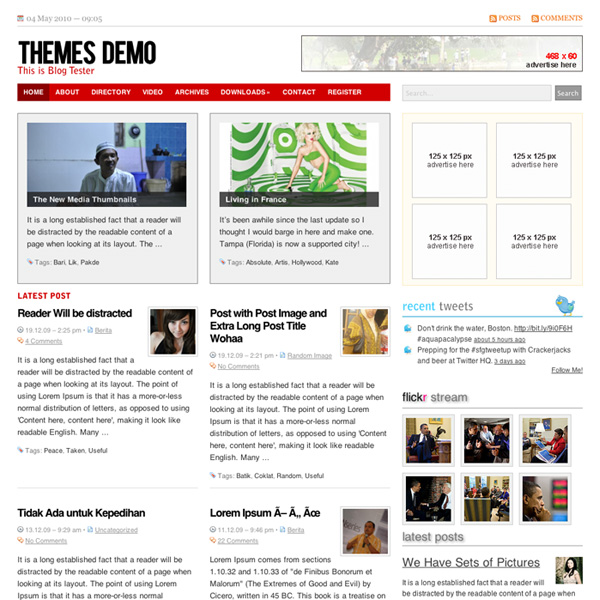 Petak Sawah Screen shot