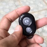 Unboxing dan Review Bluetooth Shutter (AB Shutter 03) 4 Bluetooth Shutter AB Shutter 03