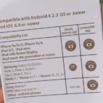 Unboxing dan Review Bluetooth Shutter (AB Shutter 03) 6 Dukungan Perangkat Smartphone AB Shutter 03