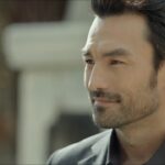 Profil David Lee McInnis Pemeran Argus 3 Argus diperankan sangat bagus oleh David Lee McInnis