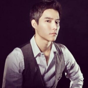 Cho Jasper Pemeran Daniel Spencer di Descendants of the Sun 7 Cho Jesper New Foto