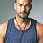 Profil David Lee McInnis Pemeran Argus 6 David Lee McInnis