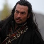 Profil David Lee McInnis Pemeran Argus 8 David Lee McInnis dalam salah satu peran