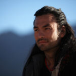 Profil David Lee McInnis Pemeran Argus 4 David Lee McInnis perannya dalam Escape from Tibet