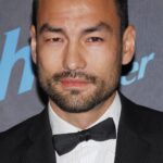 Profil David Lee McInnis Pemeran Argus 7 Foto Terbaru David Lee McInnis