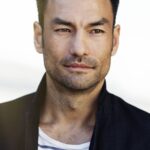 Profil David Lee McInnis Pemeran Argus 5 Inilah David Lee McInnis