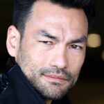 Profil David Lee McInnis Pemeran Argus 2 Koleksi Foto David Lee McInnis pemeran Argus di DotS