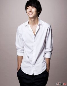 Profil Lengkap Para Pemain K-Drama Lucky Romance (2016) 19 Aktor Korea Lee Soo Hyuk