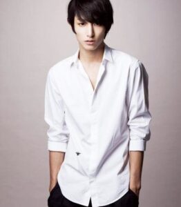 Profil Lengkap Para Pemain K-Drama Lucky Romance (2016) 22 Foto Baru Lee Soo Hyuk