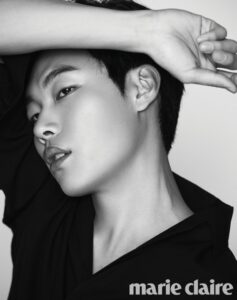 Profil Lengkap Para Pemain K-Drama Lucky Romance (2016) 14 Wajah Ryu Joon Yul