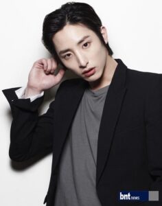 Profil Lengkap Para Pemain K-Drama Lucky Romance (2016) 21 Wajah Unik Lee Soo Hyuk