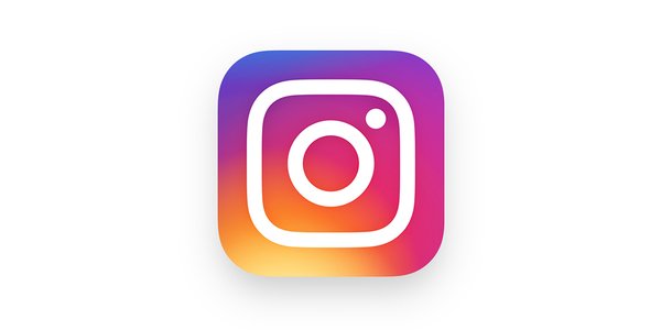 Instagram Memperkenalkan Logo Baru 1 Logo Baru Instagram Colorfu