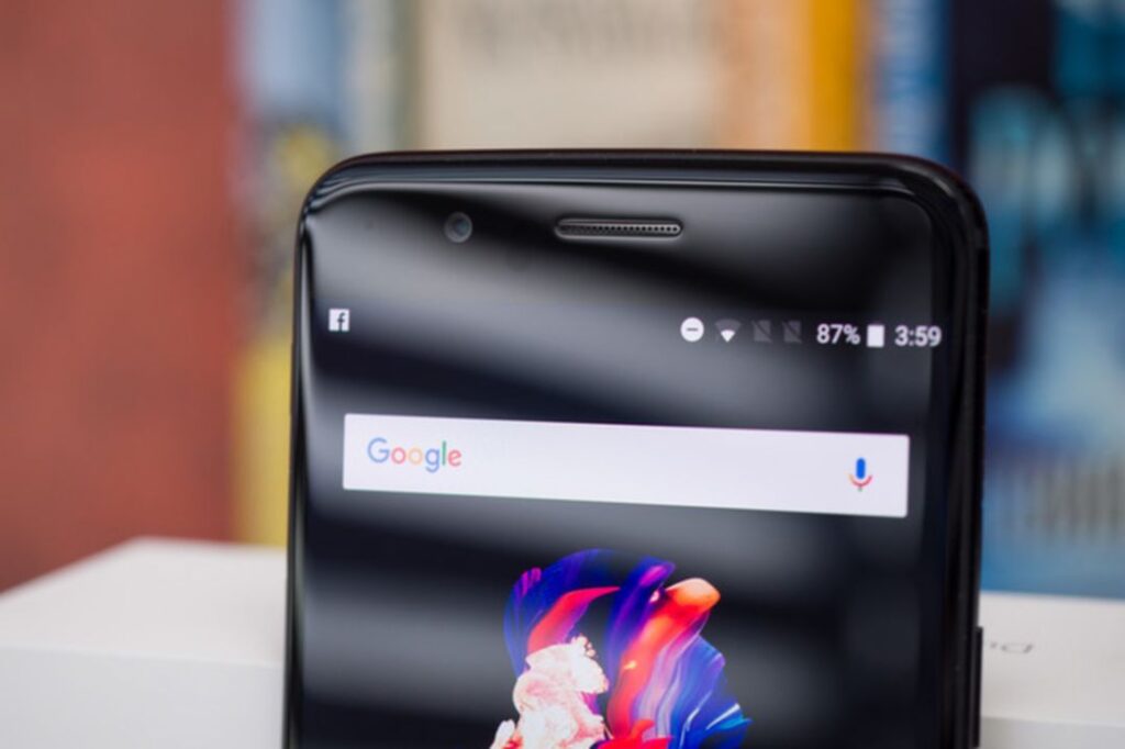 OnePlus 5