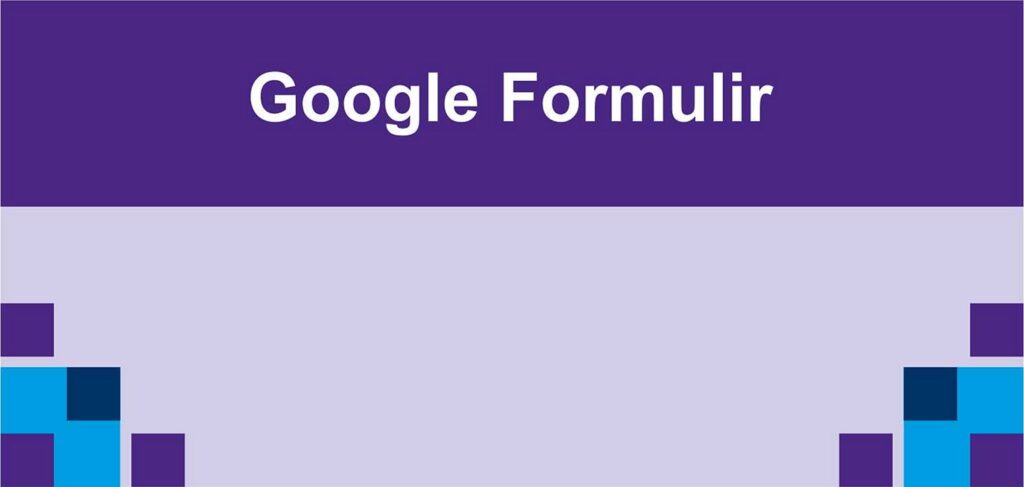 Google Formulir
