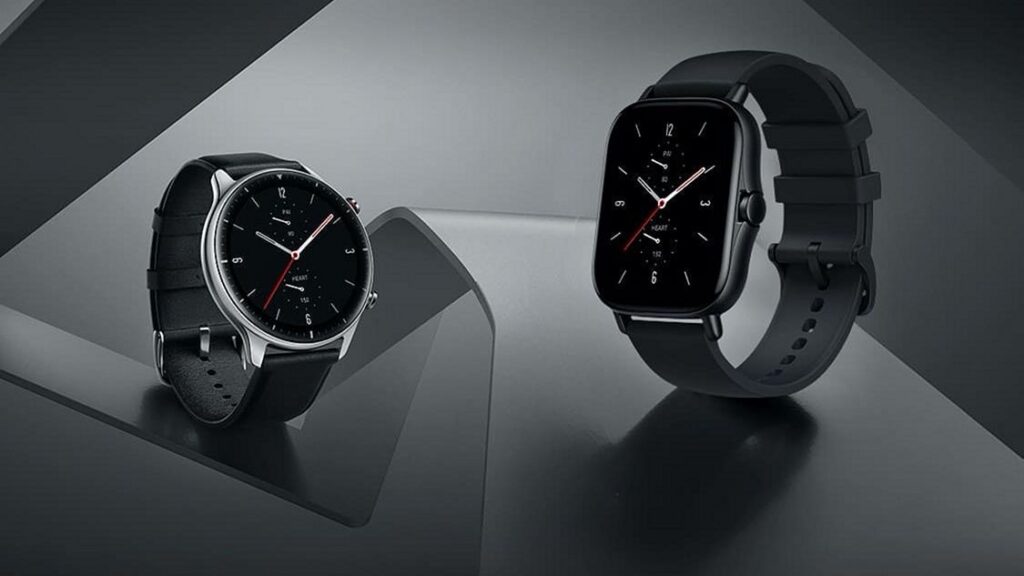 Amazfit GTS 2 Dan GTR 2 Segera Meluncur