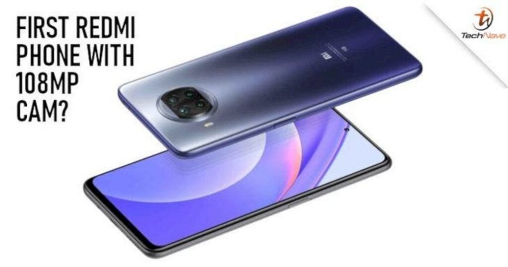 Bocoran Xiaomi Redmi Note 10 Series