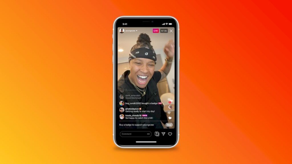 Cara Hasilkan Uang Di Instagram