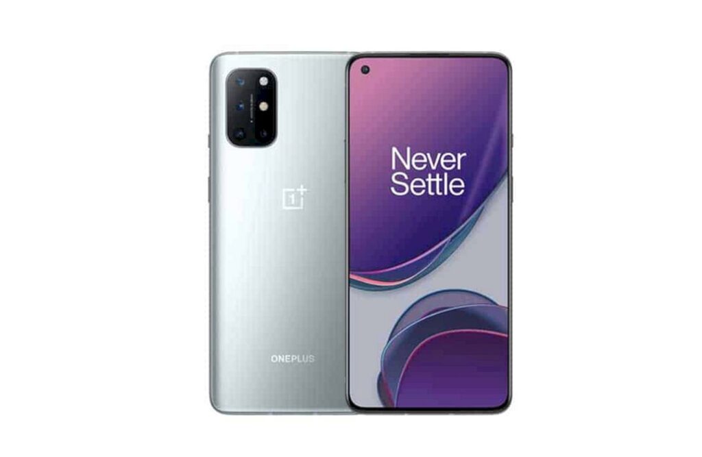 OnePlus 8T Kini Sudah Tersedia Di OnePlus Store