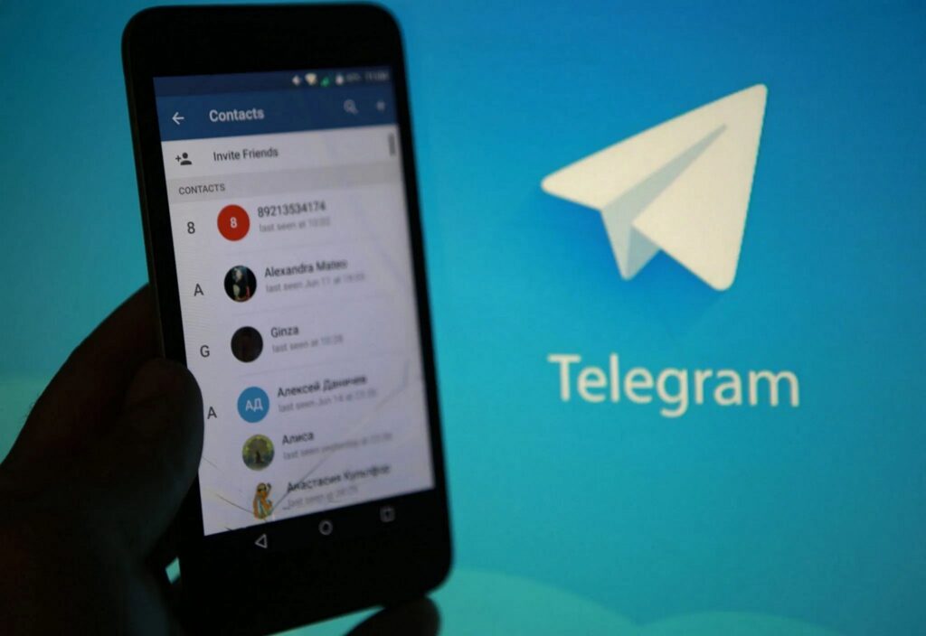 Pembaruan Telegram Hadirkan 3 Fitur Baru