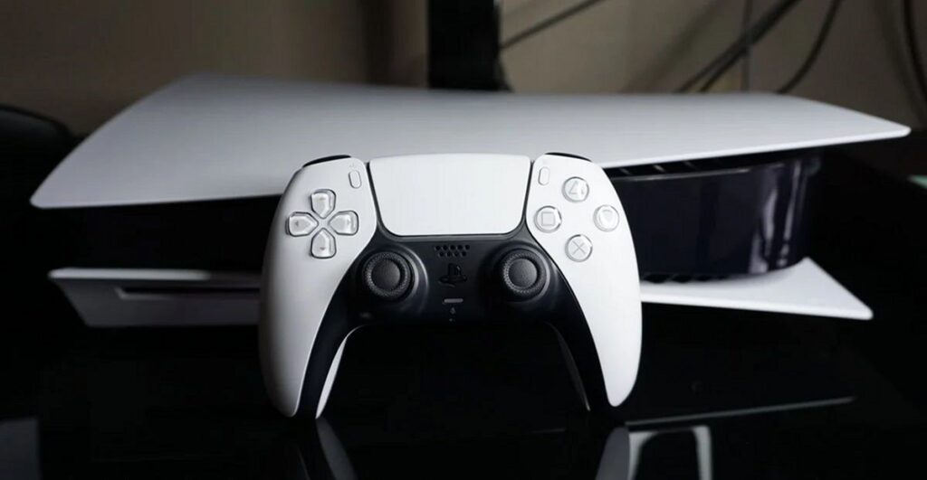 Cara Mengatasi Masalah Koneksi Di PS5