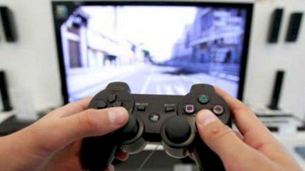 Cara Mudah Melakukan Share Screen PS5