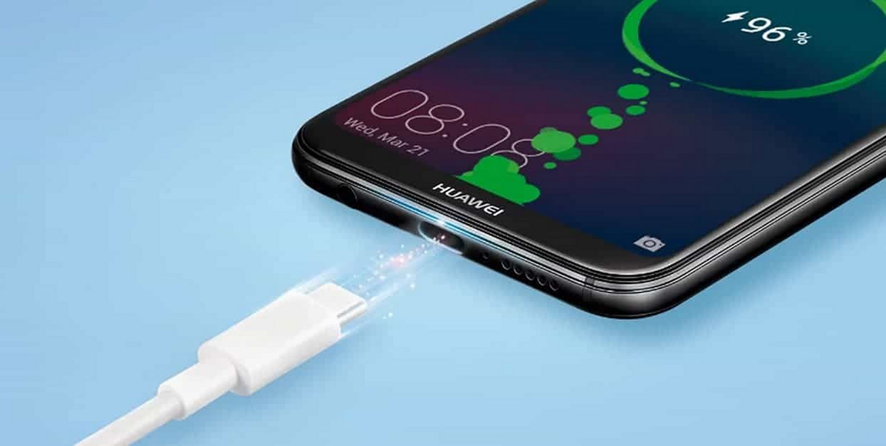 Huawei Siapkan Ponsel Baru 5G