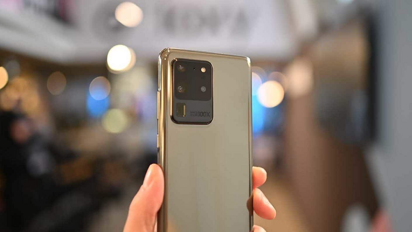 Rumor! Samsung Segera Rilis Smartphone dengan Kamera 200MP 1 Samsung Segera Rilis Sensor Kamera 200MP
