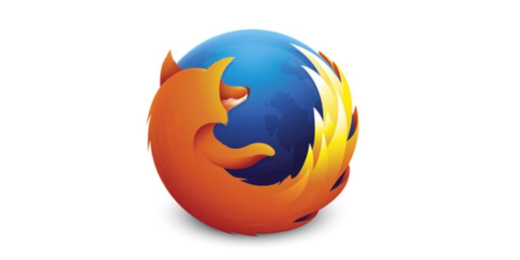 Menu Bar Firefox
