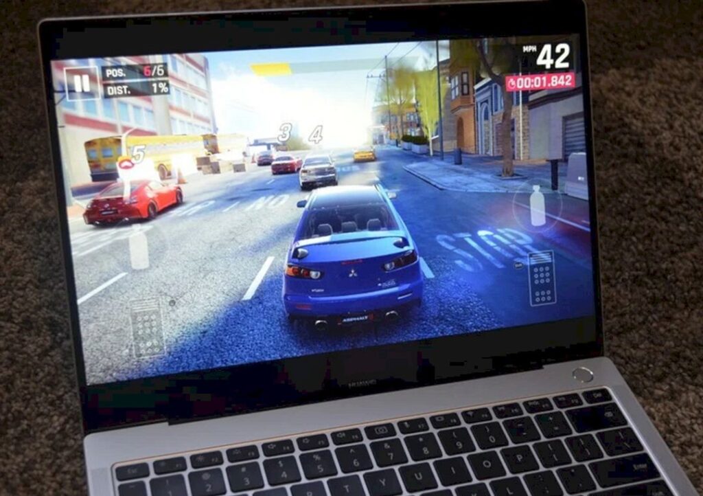 BlueStacks Android Emulator