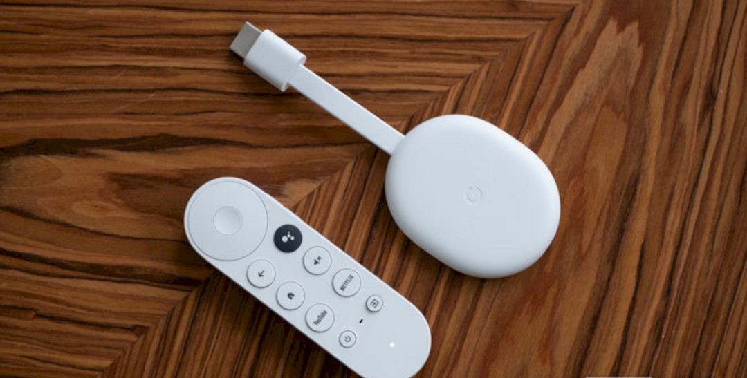 Cara Memperbaiki Chromecast Yang Tidak Berfungsi