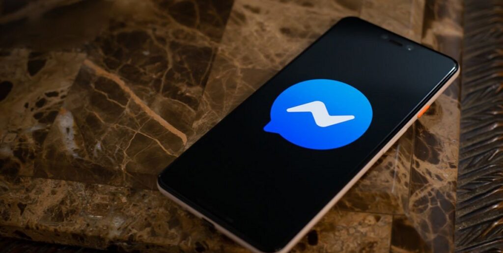 Cara Menggunakan Facebook Messanger