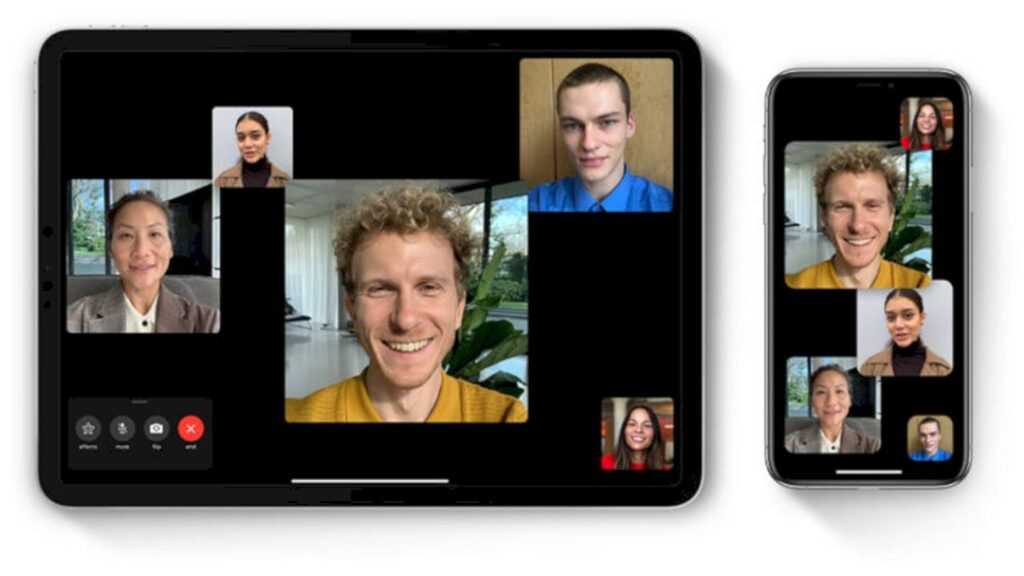 Cara Mengetahui Perbedaan Zoom Vs Facetime
