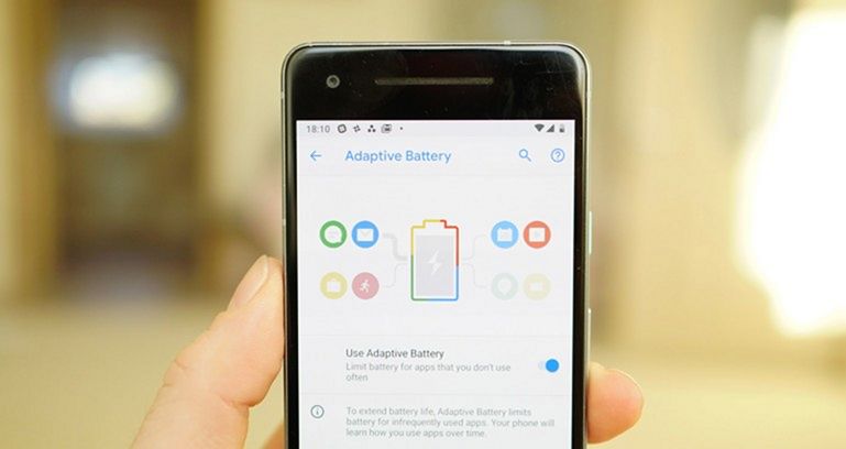 Cara Menghentikan Aplikasi Android yang Berjalan di Latar Belakang 1 Cara Menghentikan Aplikasi Berjalan Di Latar Belakang