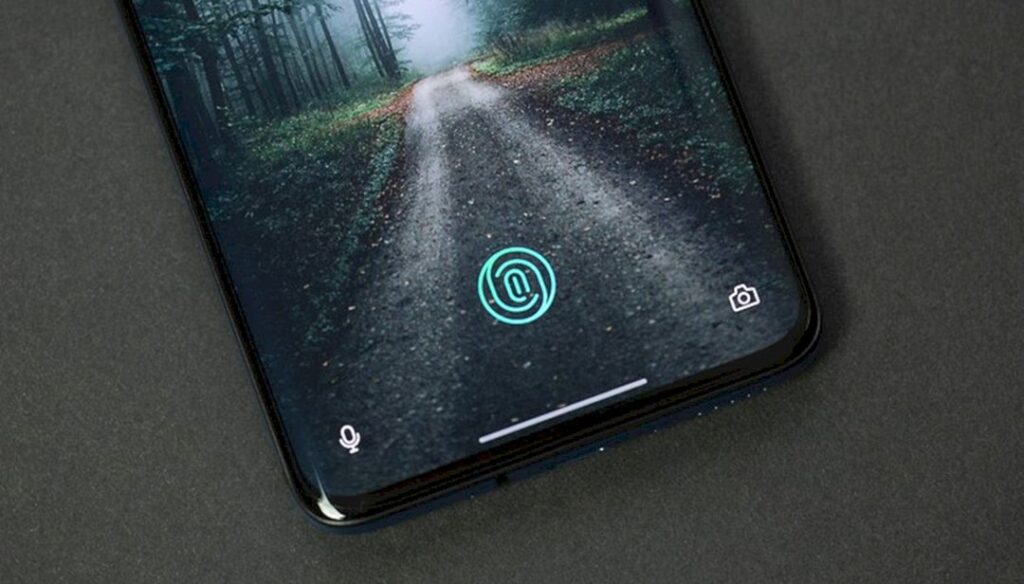Cara Mengunci Aplikasi Pada Ponsel Android