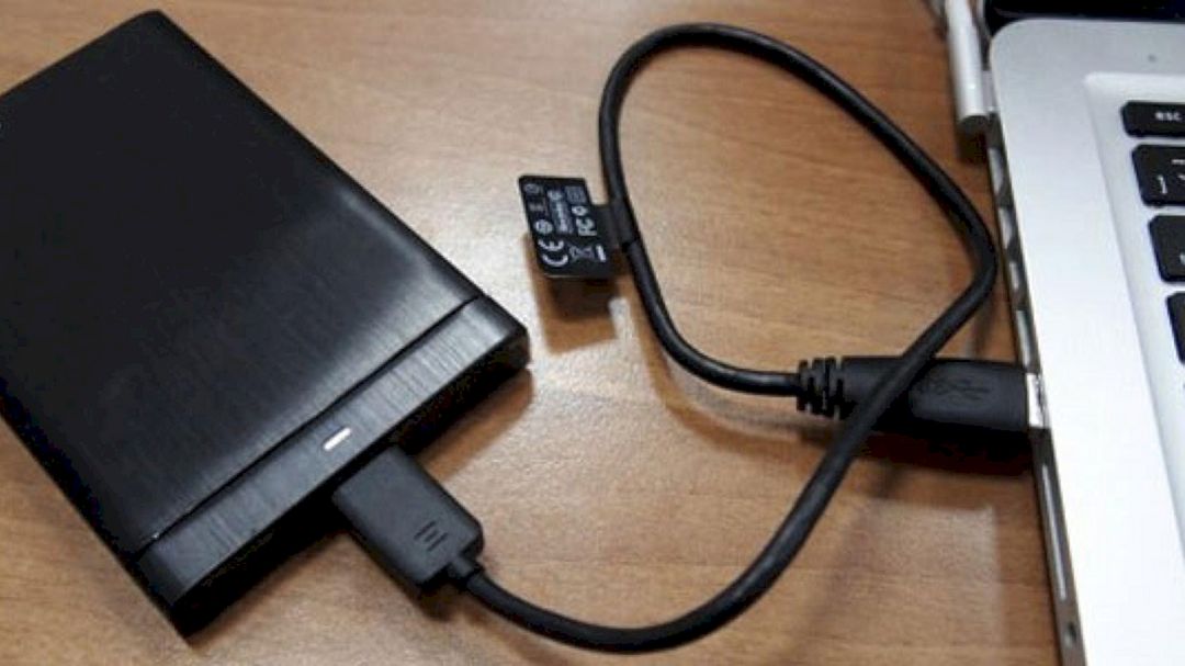 Cara Mudah Memeriksa Kesehatan Hardisk Pada Windows 11 1 Memeriksa Kesehatan Hardisk