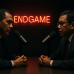 Home Page 4 Gita Wirjawan dan Yudhi Sadewa di ENDGAME